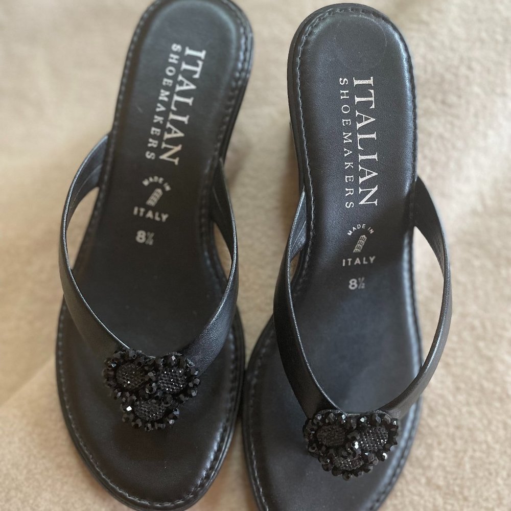 Italian Sandals